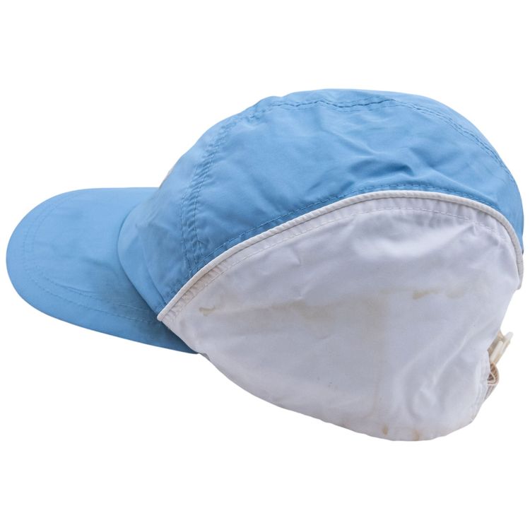 Vintage 2000s Nike Hex Logo Hat image 9