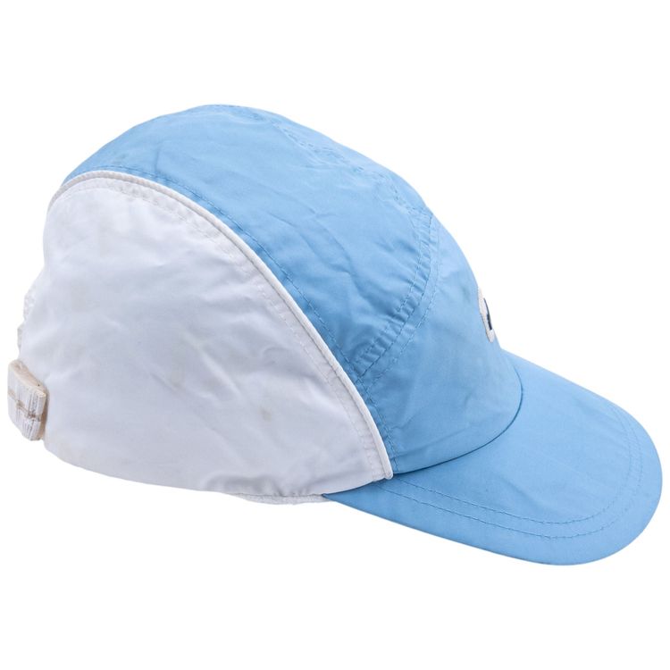 Vintage 2000s Nike Hex Logo Hat image 3