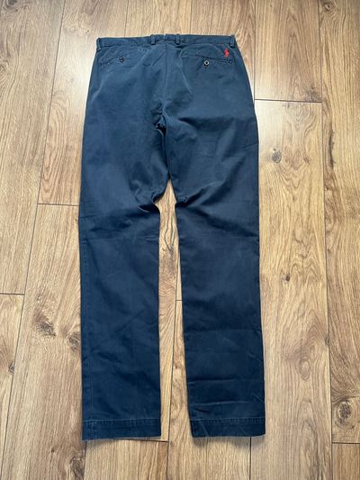 Polo By Ralph Lauren Men'S Trousers