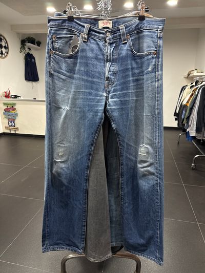 Levi’s 501 w32 l32
