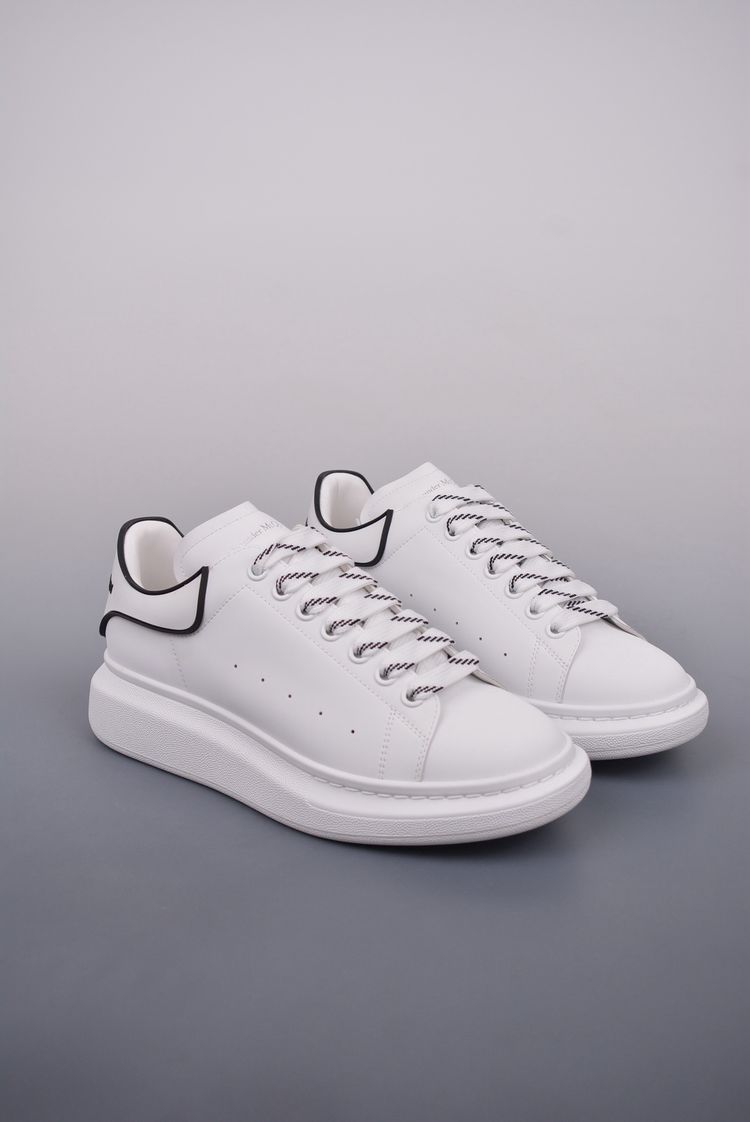 McQ Alexander McQueen Alexander Mcqueen White Sneakers product image