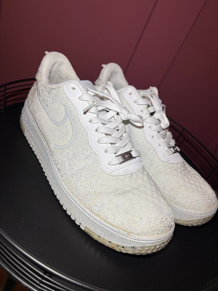 Nike Air Force 1 - Flyknit