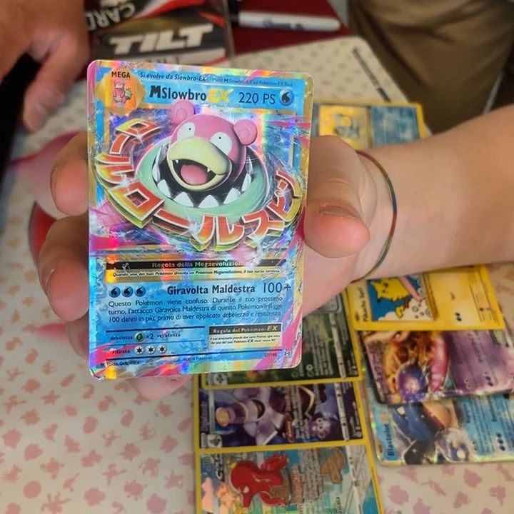 Other slowbro product image