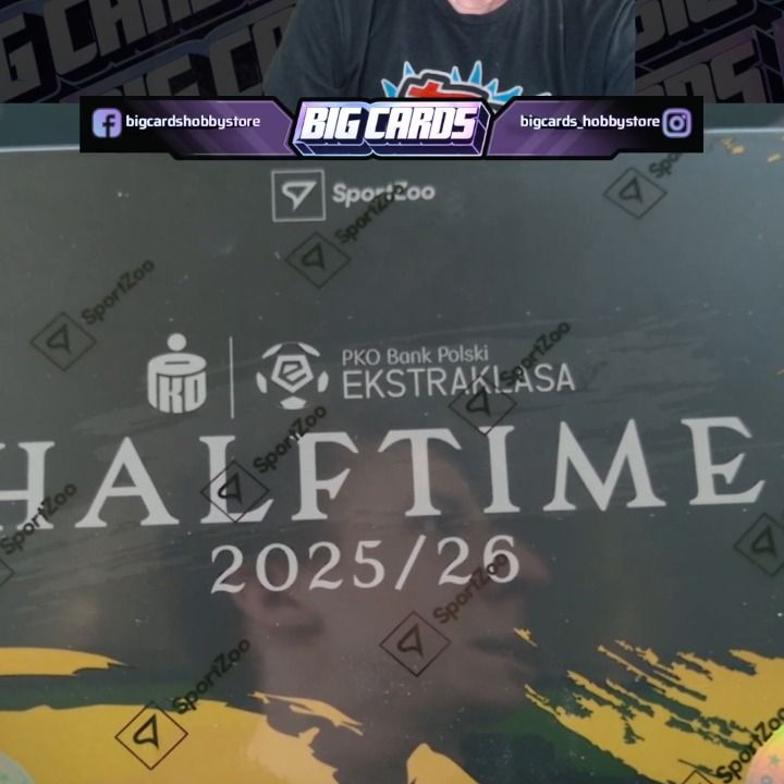 Other Halftime Hobby product image