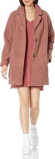 Sanctuary Sanctuary Women'S Teddy Coat product image