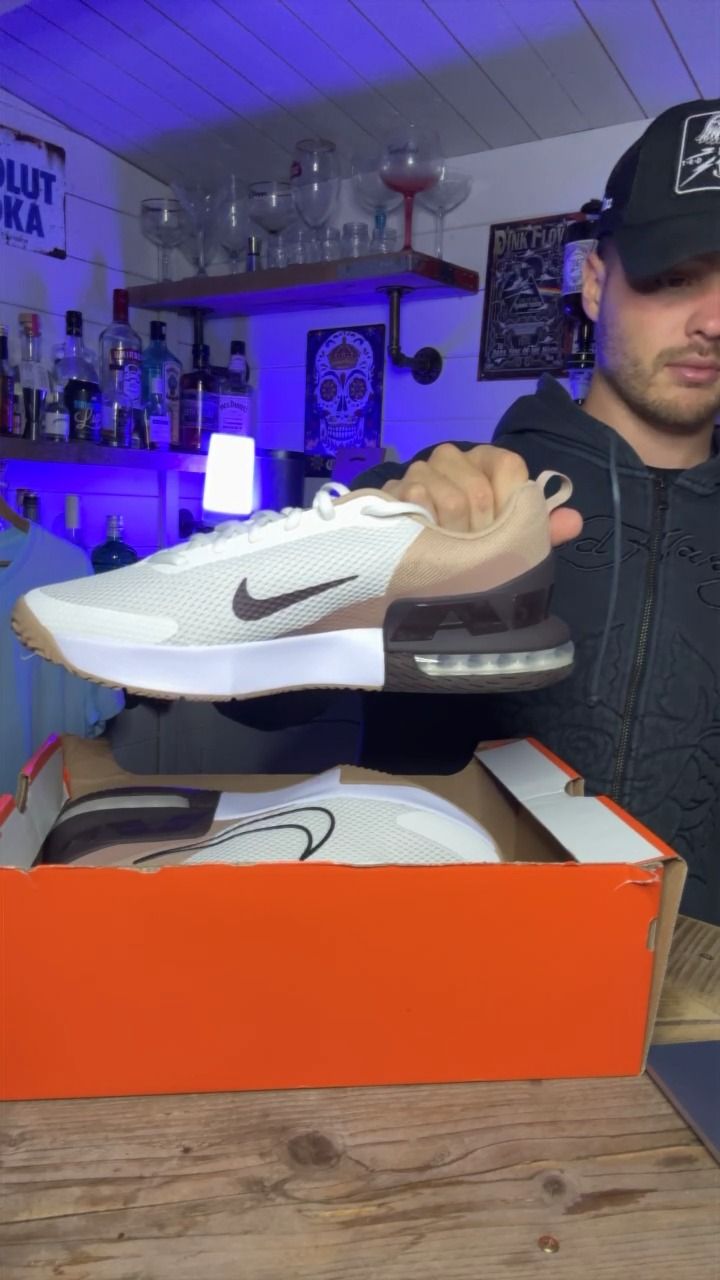 Alpha Industries Air max Alpha product image