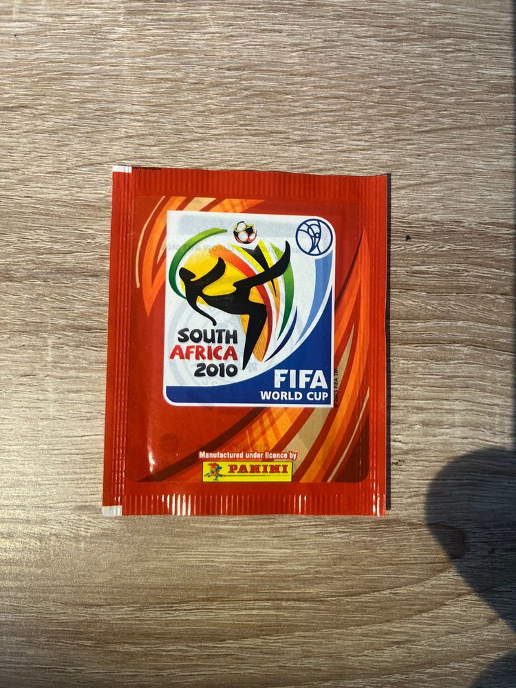 Sobre Mundial 2010 image 1