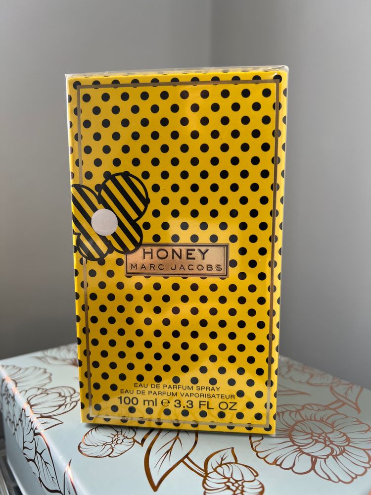 Honey Eau De Parfum Spray