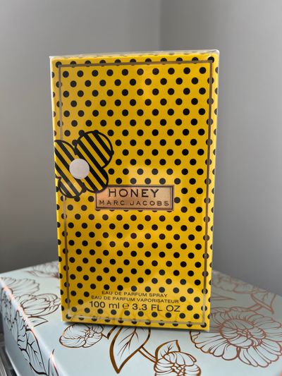 Honey Eau De Parfum Spray
