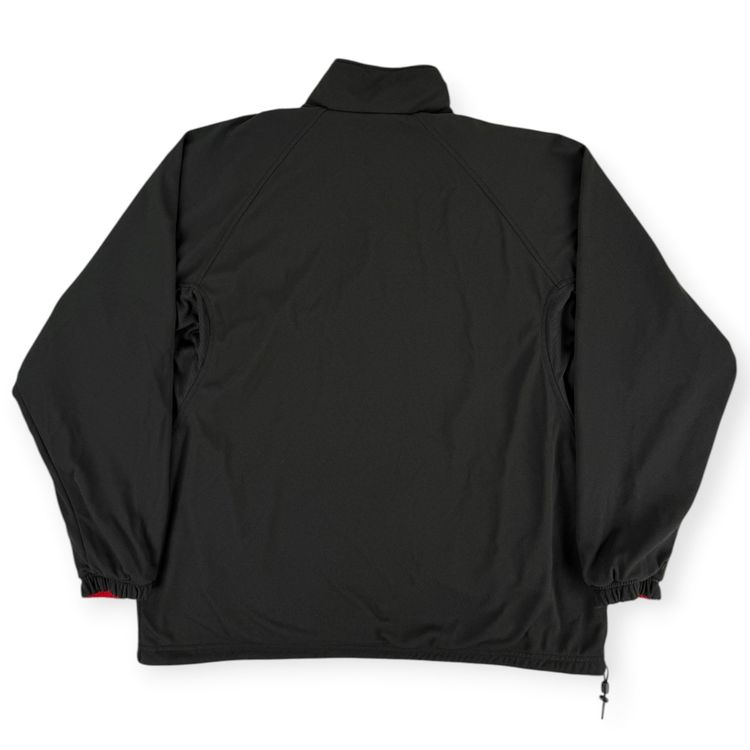 Belgium 2002 Reversible 1/4 Zip (M) image 4