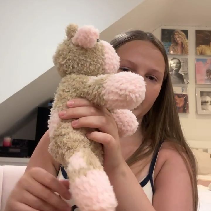 Unknown Plush Toy - Dolls & Plush zdjęcie produktu