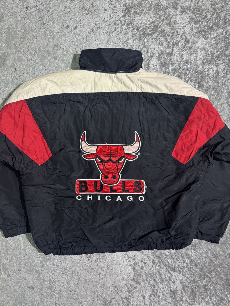 NBA Chicago Bulls Jacket image 1