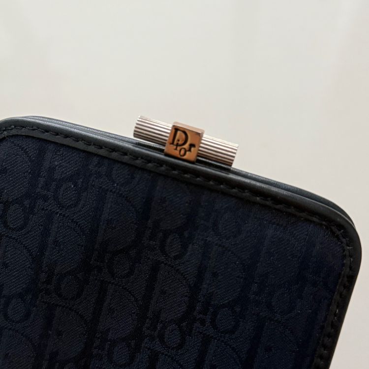 Christian Dior Small Wallet 5