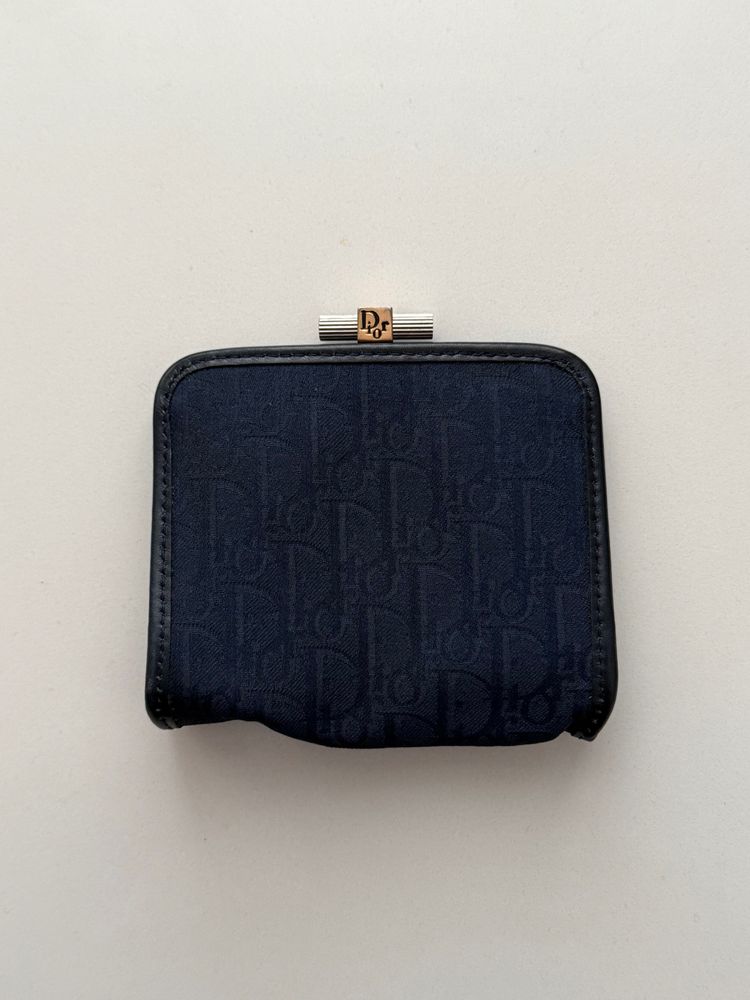 Dior Christian Dior Small Wallet product image