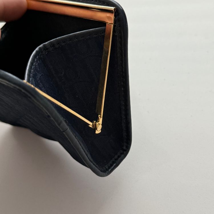 Christian Dior Small Wallet 9