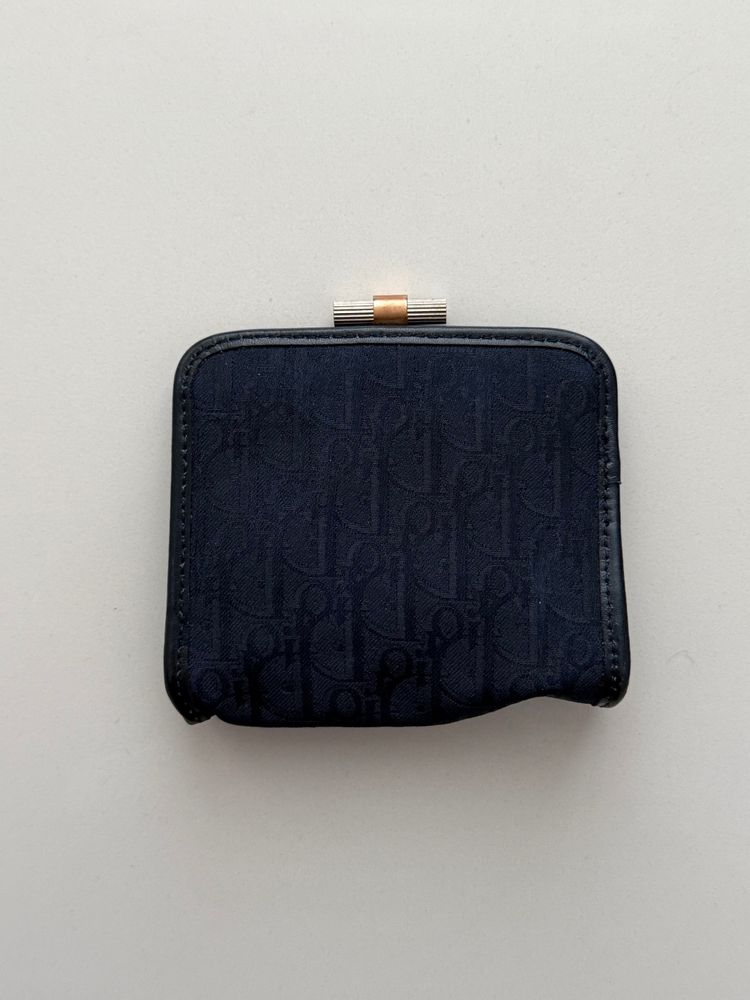 Christian Dior Small Wallet 2
