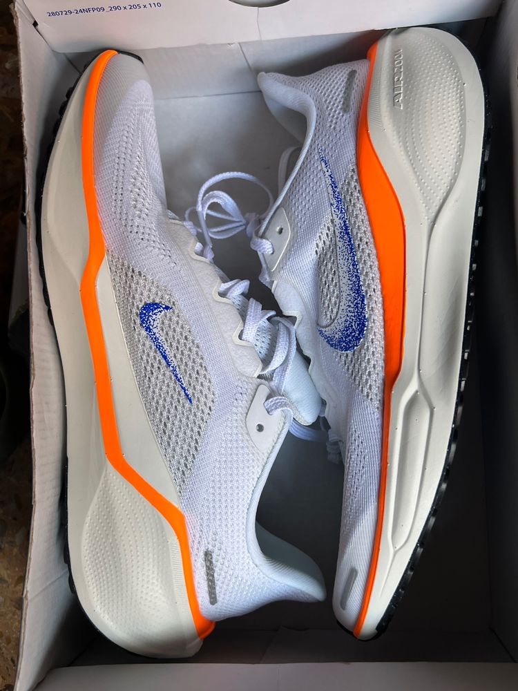 Nike Nike Pegasus 41 Blueprint (Gs) Running Shoes product image