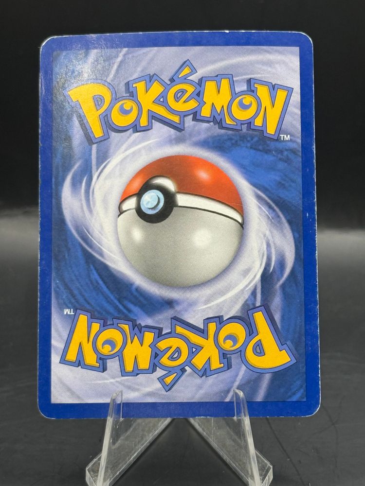 Pokemon Gliscor lv X 141/146 (H/P) 2