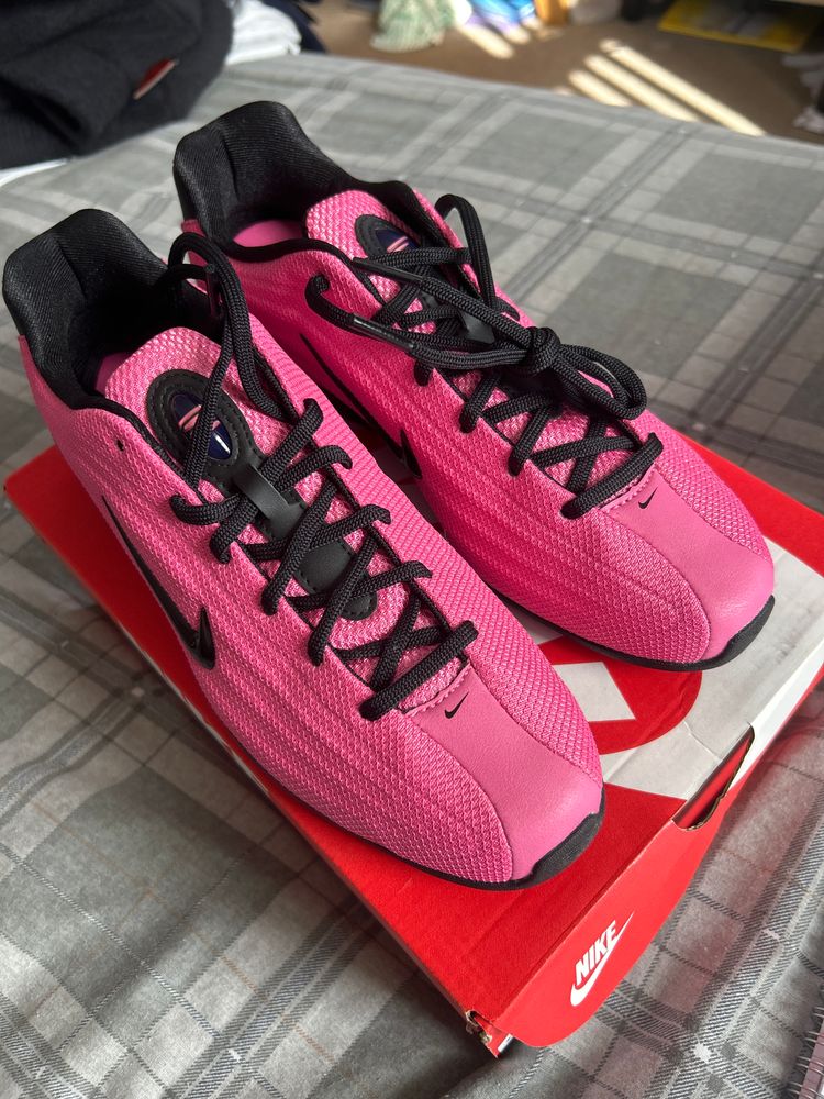 Nike Shox Z image 1