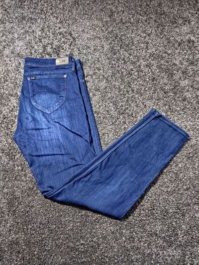 Lee Blue Jeans – W32 L33