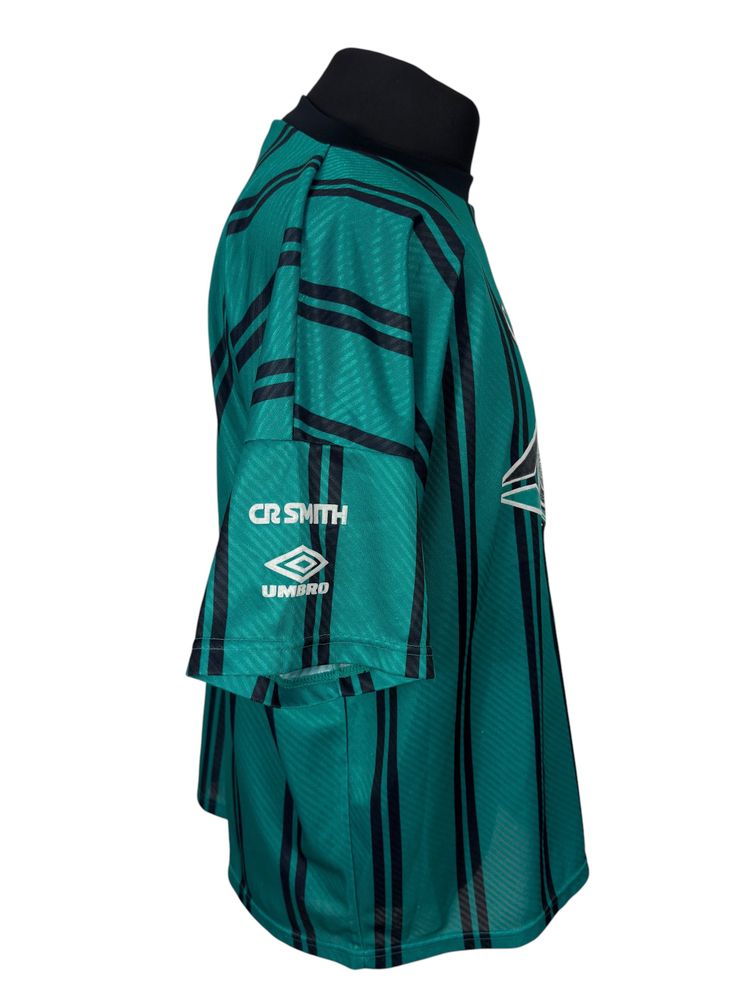1994-95 Celtic Training Shirt - Size XL image 2