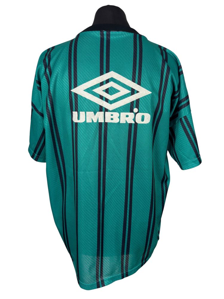 1994-95 Celtic Training Shirt - Size XL image 6