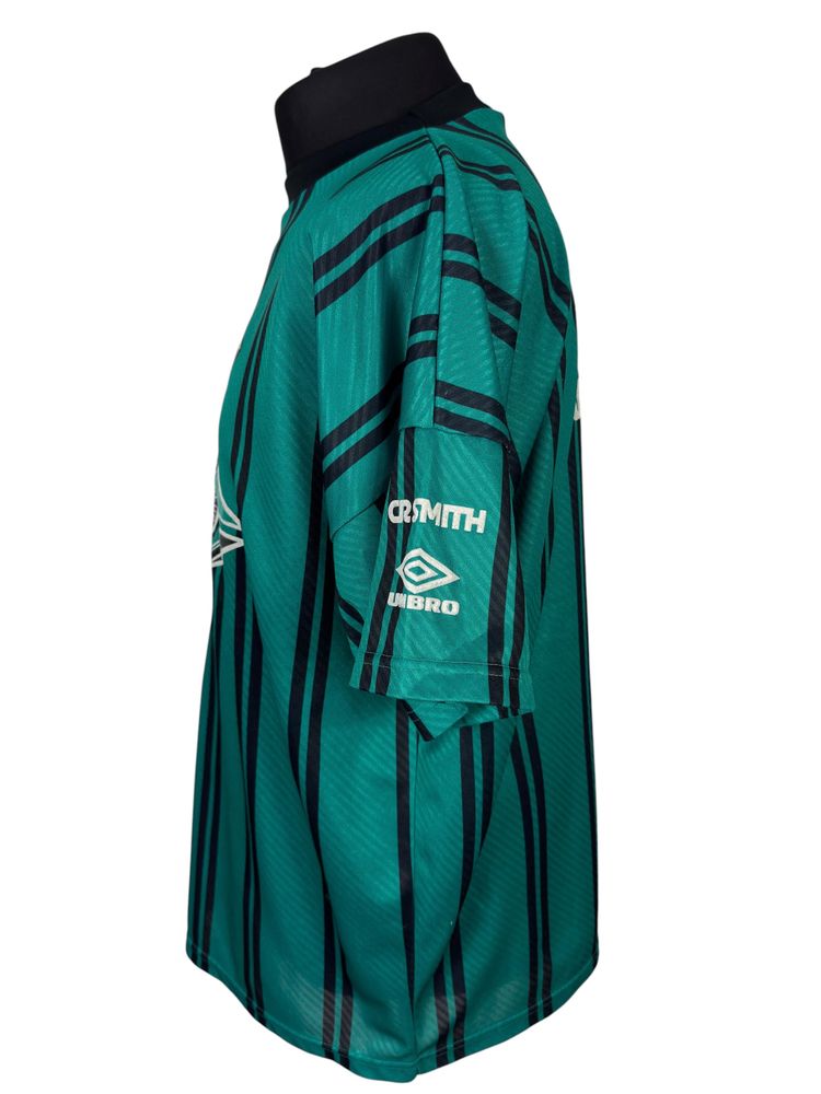 1994-95 Celtic Training Shirt - Size XL image 5