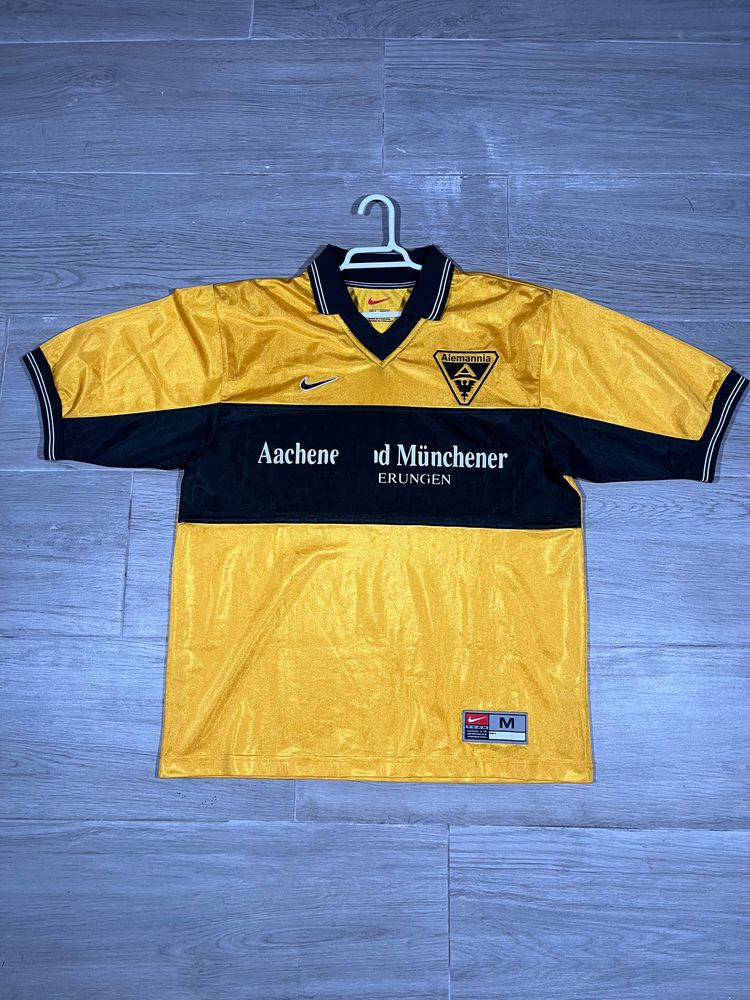 Nike Alemannia Aachen 1999-00 Home Nike M product image