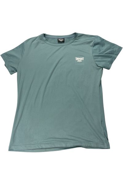 Tapout Green T-Shirt