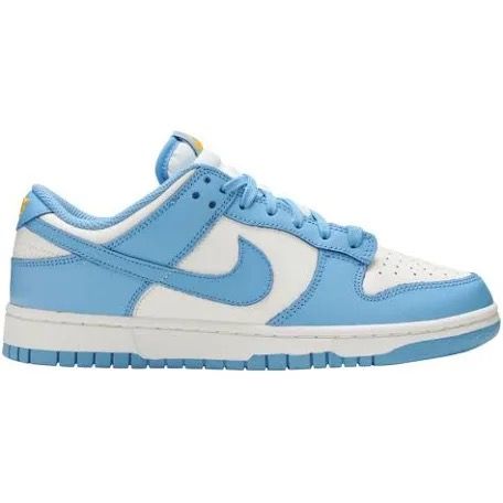 Nike Dunk Low Coast Blue-Rrp £110