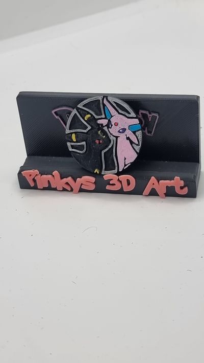 Pokemon pocket small coin 1668