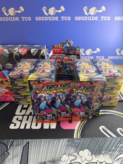 Free inferno x packs