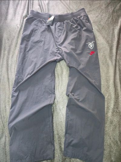 New Balance Grey Track Pants