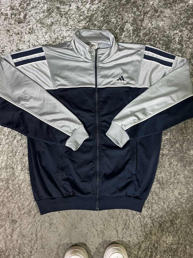 Adidas Track Jacket