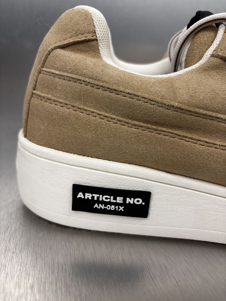 SAMPLE Article No 7 - 85% Off 3