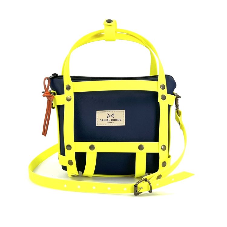danielchongbrand Bolso arnés Impermeable product image