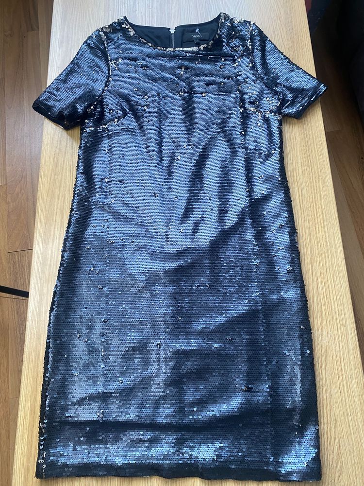 Next women dress imagen 1