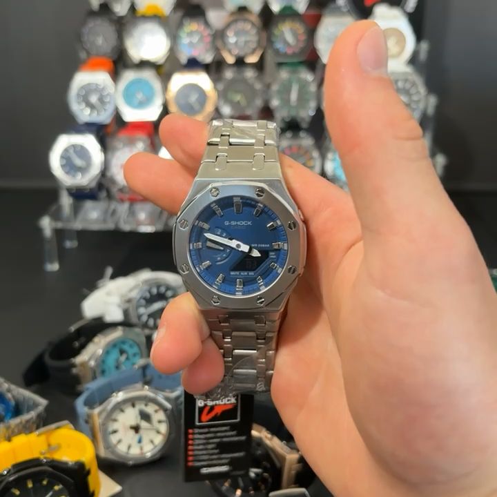 Casio Casio G-Shock - Watches product image