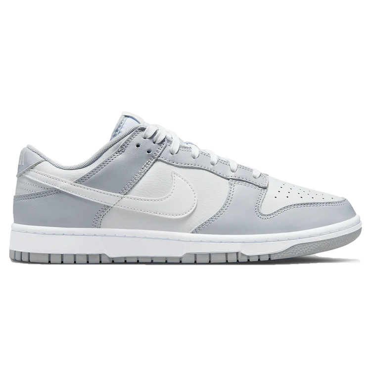 Nike Dunk Low 'Two Tone Grey' image 1