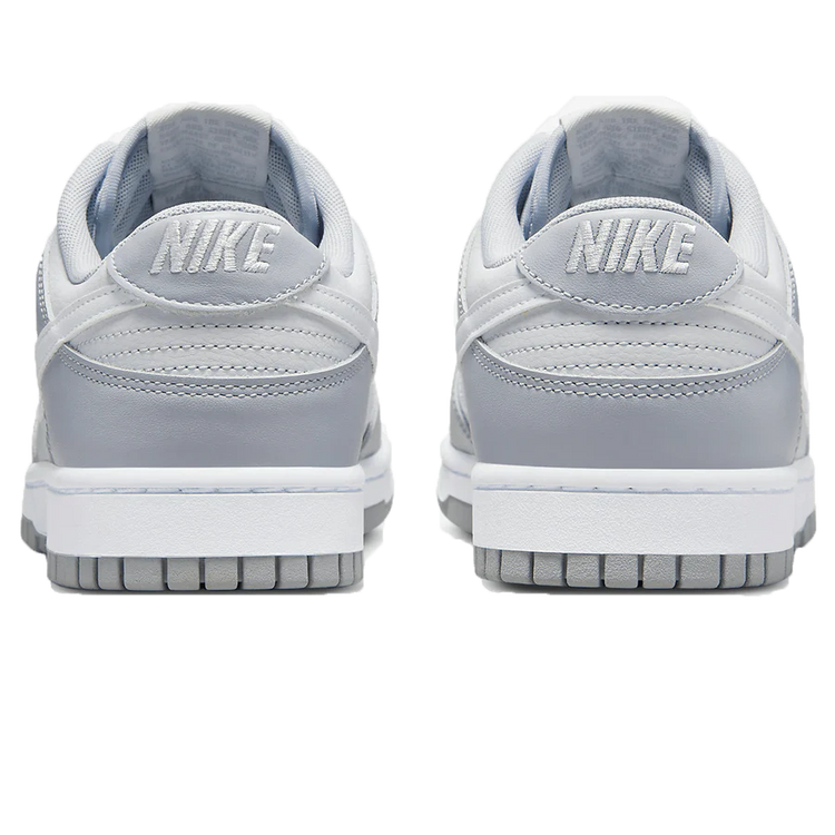 Nike Dunk Low 'Two Tone Grey' image 3