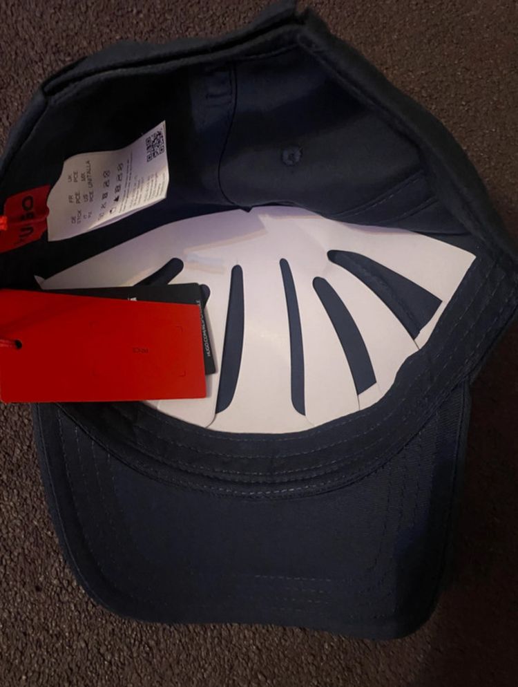 Hugo Boss Black Cap image 2