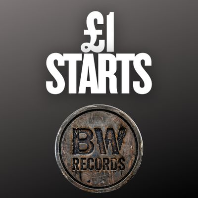 £1 START VINYL RECORDS