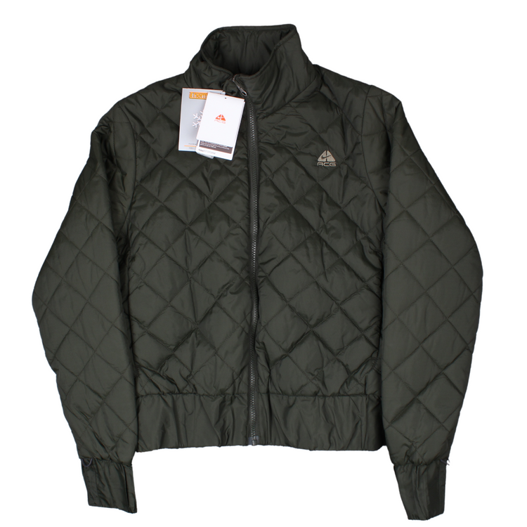 Vintage Nike ACG Quilted Jacket BNWT image 1