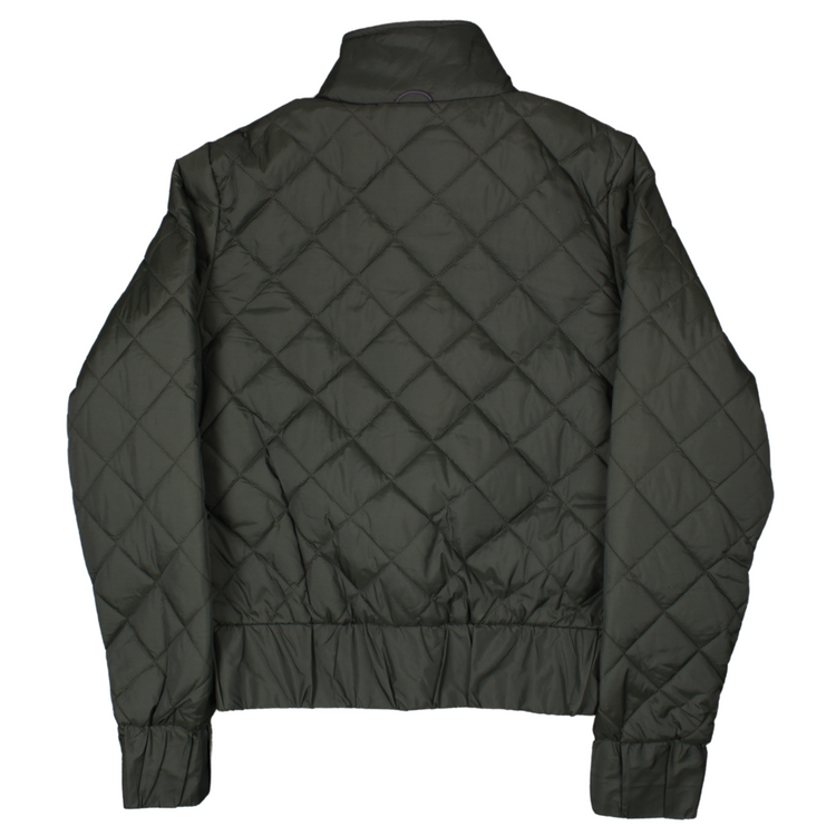 Vintage Nike ACG Quilted Jacket BNWT image 4