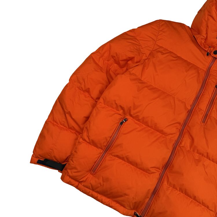 Immagine di Ralph Lauren Orange Down Filled Jacket - XL 4
