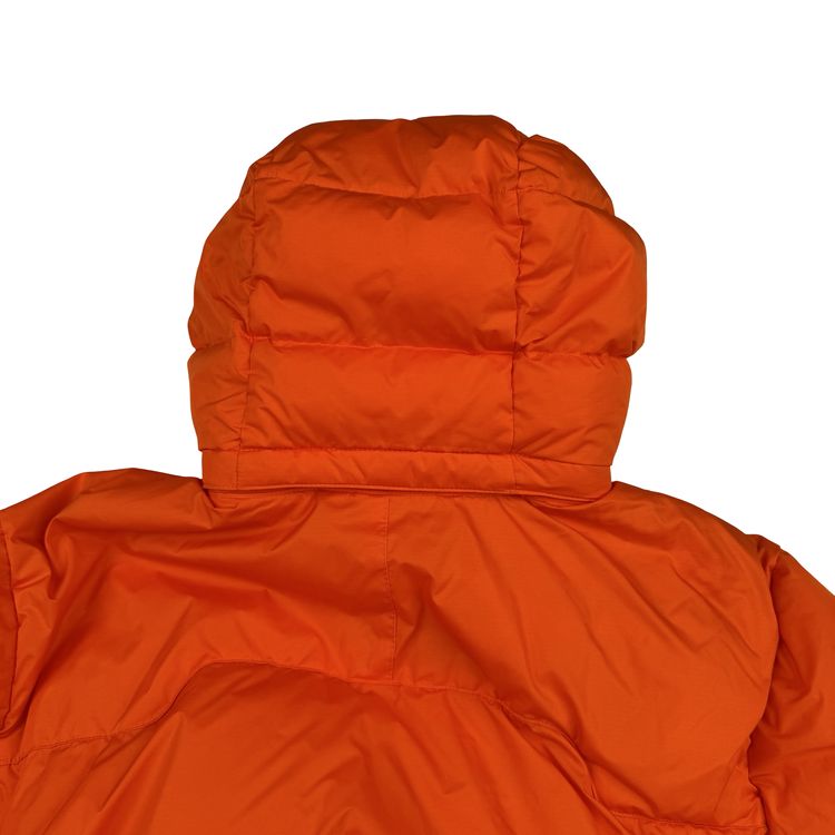 Immagine di Ralph Lauren Orange Down Filled Jacket - XL 11