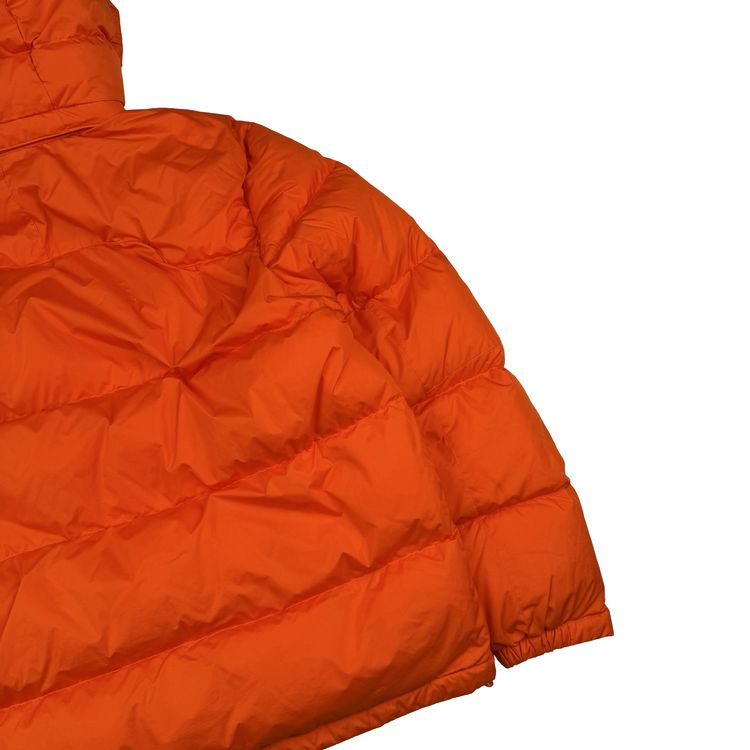 Immagine di Ralph Lauren Orange Down Filled Jacket - XL 6