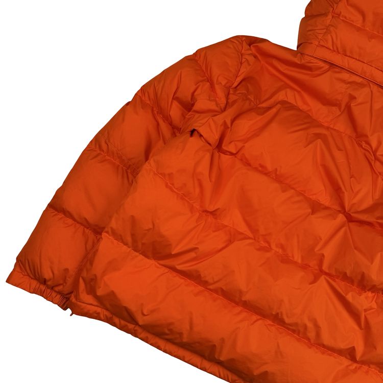 Immagine di Ralph Lauren Orange Down Filled Jacket - XL 8