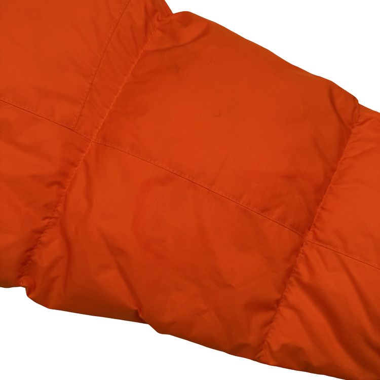 Immagine di Ralph Lauren Orange Down Filled Jacket - XL 2
