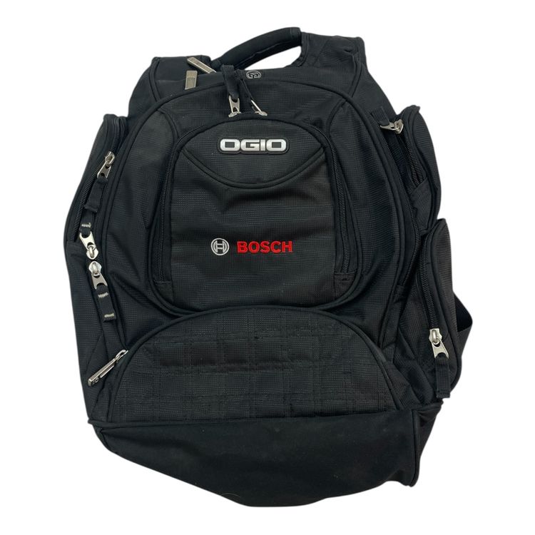 Other Ogio Bosch Black Backpack product image